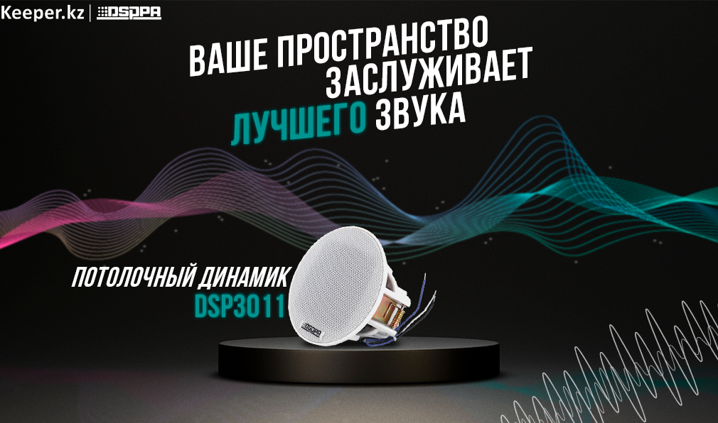 DSP3011